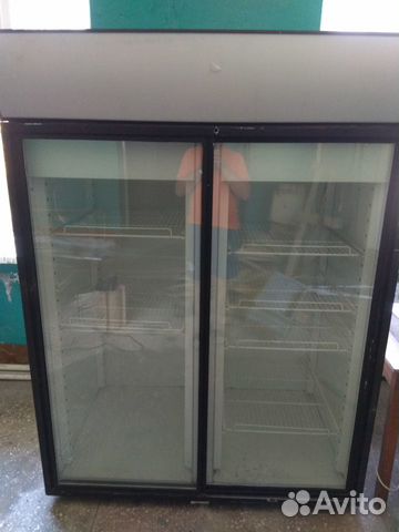 89190006309 Продам холодильный шкаф б/у