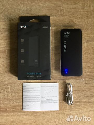 Power bank (переносная зарядка Power bank (переносная зарядка