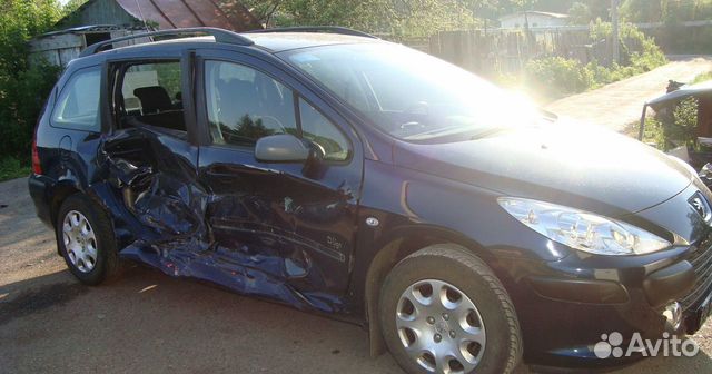 Автозапчасти бу для иномарок Пежо Peugeot