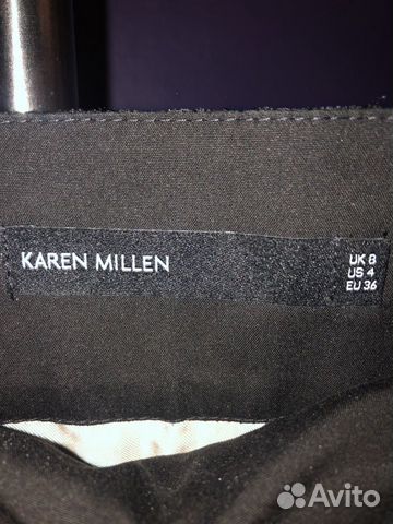 Юбка Karen Millen Юбка Karen Millen
