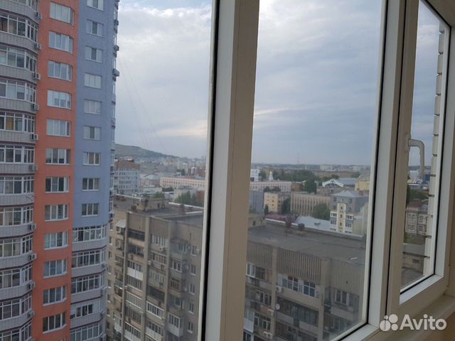 1-к квартира, 42 м², 10/24 эт.