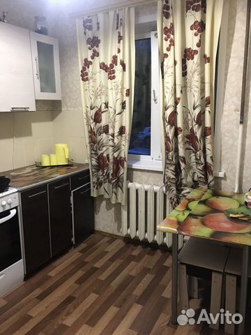2-к квартира, 44 м², 1/5 эт. 2-к квартира, 44 м², 1/5 эт.