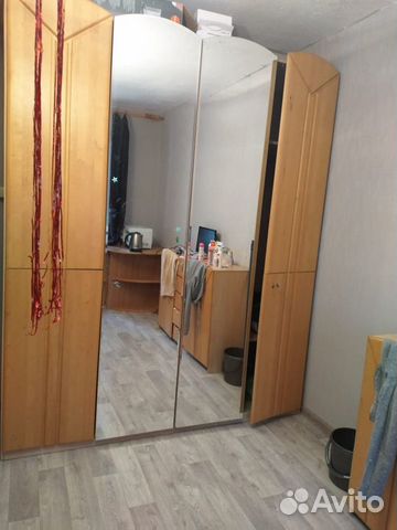 Комната 15 м² в 2-к, 2/9 эт. Комната 15 м² в 2-к, 2/9 эт.