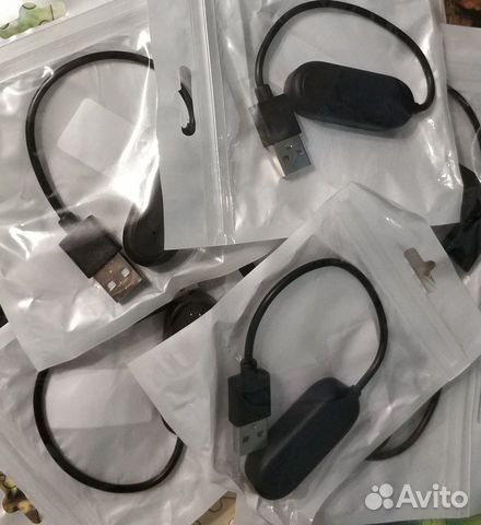 Xiaomi Mi Band 4 Зарядное устройство Xiaomi Mi Band 4 Зарядное устройство