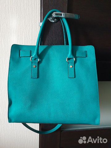 Сумка Michael Kors Hamilton Large оригинал Сумка Michael Kors Hamilton Large оригинал