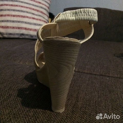 Босоножки кожа 37 Босоножки кожа 37