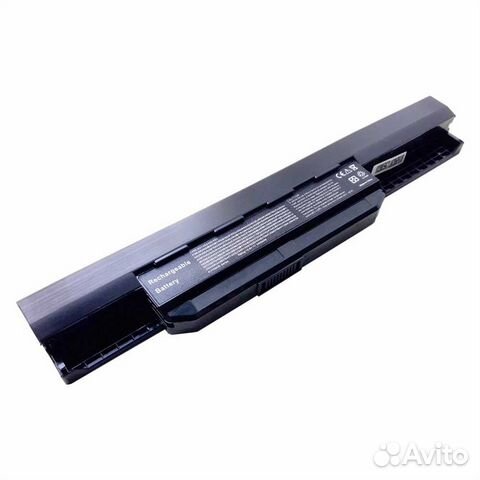 Батарея для ноутбука Asus A32-K53. Отп. в регионы