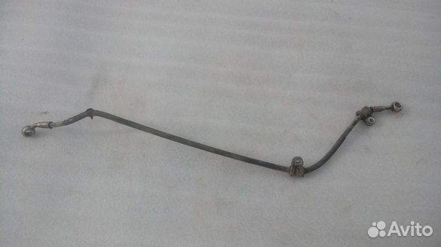 Ducati Monster M696 задний тормозной шланг