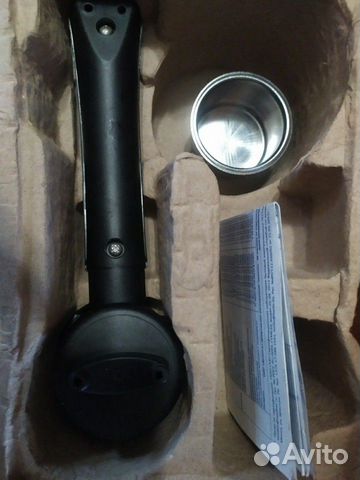 Кофемашина Delonghi EC7