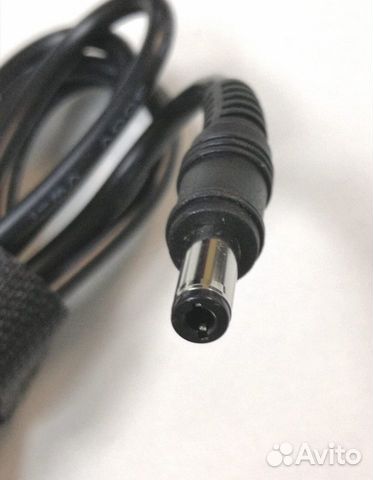 Блок питания для ноутбука Asus 19V 3.42A 5.5x2.5mm