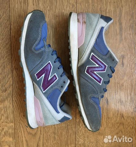 new balance 996 Basketball