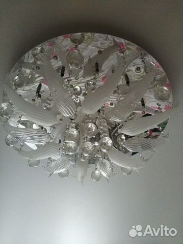Люстра Люстра