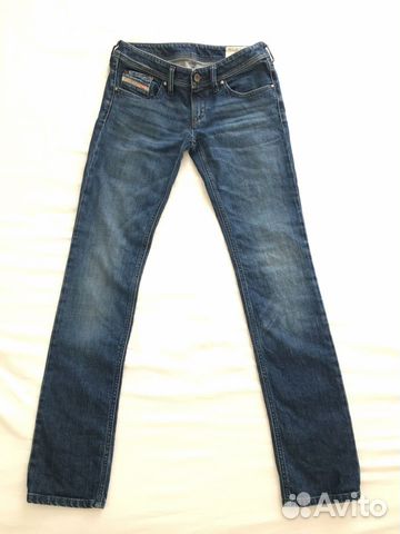 Джинсы Diesel (26 размер) Джинсы Diesel (26 размер)