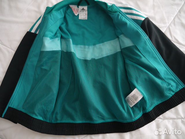 Adidas Костюм брюки куртка