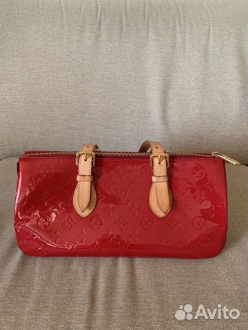 Сумка+кошелёк Louis Vuitton оригинал