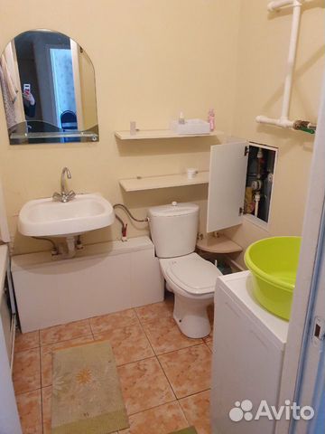 1-к квартира, 35.5 м², 10/10 эт. 1-к квартира, 35.5 м², 10/10 эт.