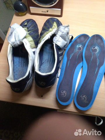 Бутсы Adidas Predator