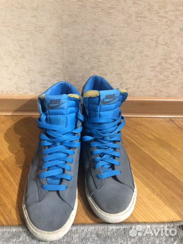 Кеды Nike Кеды Nike