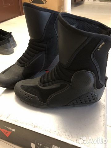 Dainese latitour goretex 40 размер Dainese latitour goretex 40 размер