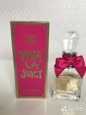 viva la juicy 30ml