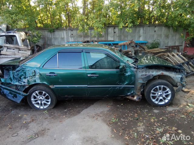 Mercedes W202 Запчасти Б/У Авторазборка Mercedes W202 Запчасти Б/У Авторазборка