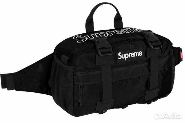 waistbag supreme