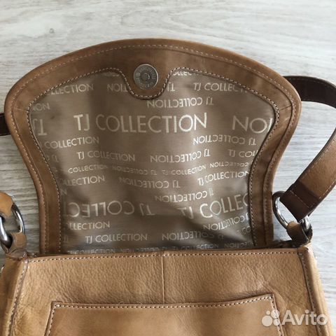 Сумка Tj Collection