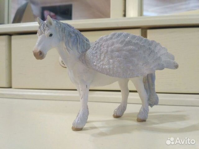 Пегас schleich Пегас schleich