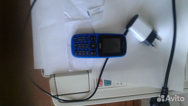 Телефон продам