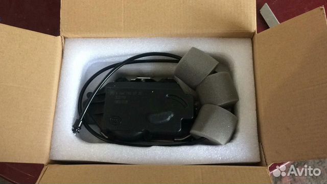 Mercedes GL x164, ML w164, R w251 замок багажника Mercedes GL x164, ML w164, R w251 замок багажника