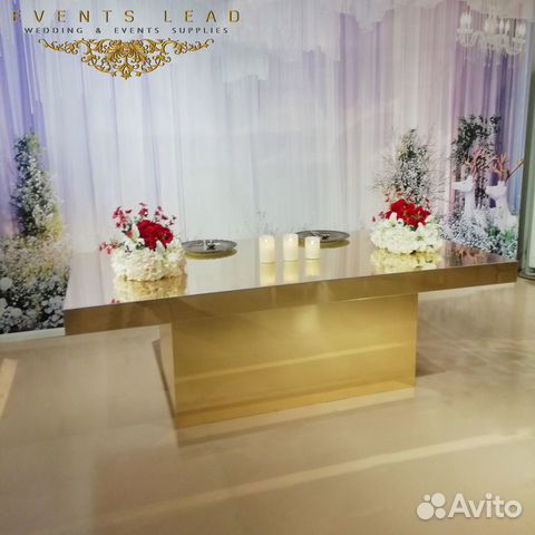 Стол для президиума Стол для президиума