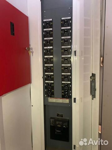 SunBlackBox мобильный цод