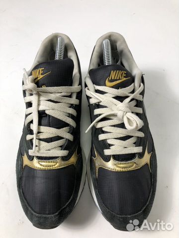 Кроссовки Nike Air Max Zenyth Кроссовки Nike Air Max Zenyth