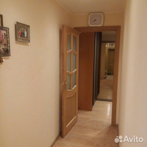 2-к квартира, 45 м², 4/5 эт. 2-к квартира, 45 м², 4/5 эт.