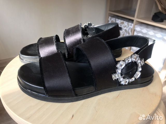 Сандалии Zara Сандалии Zara