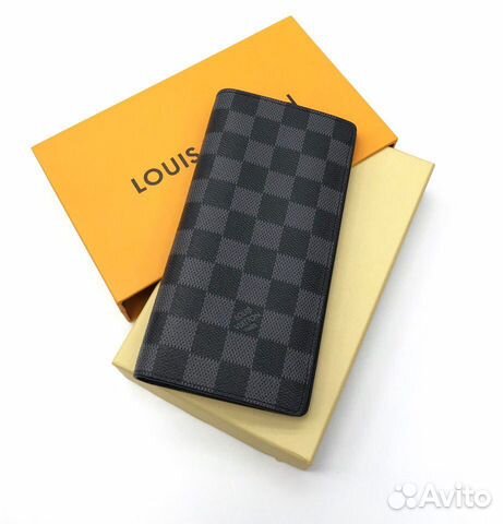 Портмоне кошелёк Louis Vuitton Портмоне кошелёк Louis Vuitton