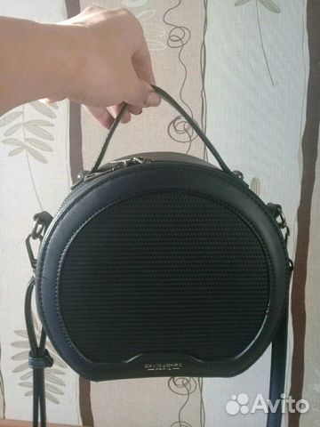 Новая сумка Новая сумка