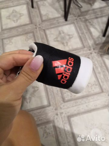 Ботинки addidas Ботинки addidas