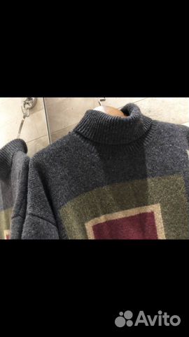 Свитер Christians Dior Свитер Christians Dior