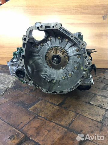 АКПП Jatco (Nissan) Teana RE4F04A/B,RE4F04A