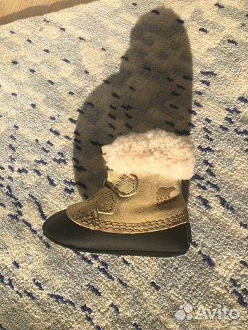 Пинетки Sorel Пинетки Sorel