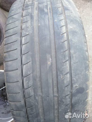 Шины б/у 245/50r18 Шины б/у 245/50r18