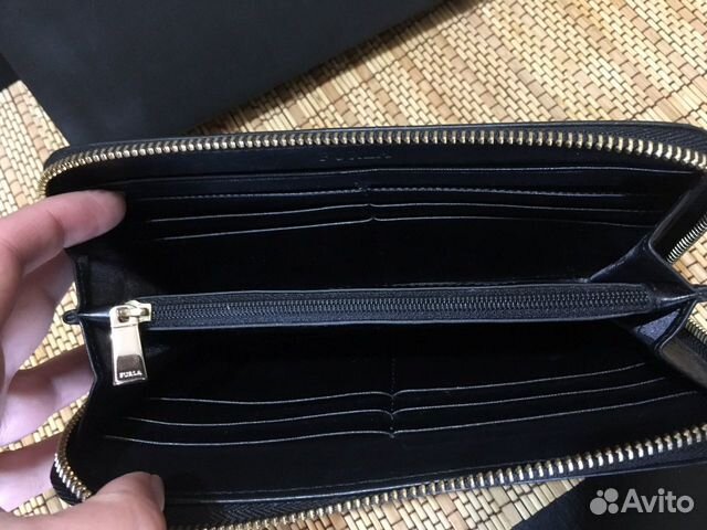 Портмоне, кошелёк Furla новый, оригинал