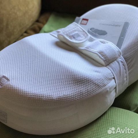 Кокон для новорождённых Кокон для новорождённых