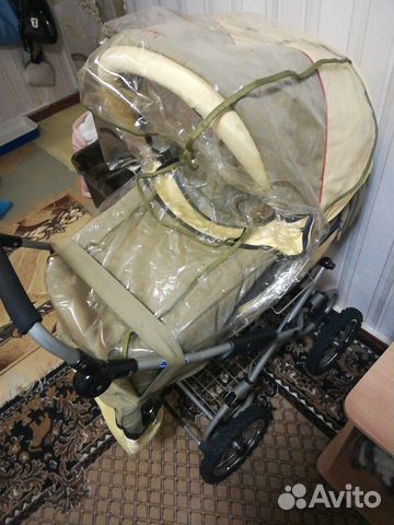 Продаётся коляска лето-зима Продаётся коляска лето-зима