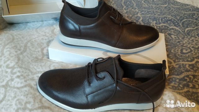 Ботинки демисезон 44 Ботинки демисезон 44