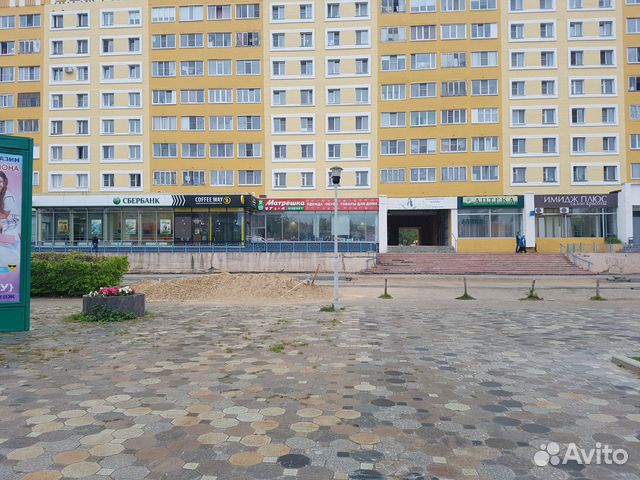 Помещение свободного назначения, 177 м² Помещение свободного назначения, 177 м²