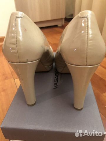 Туфли Nine West 41р Туфли Nine West 41р
