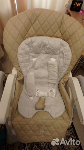 Продам стул для кормления HB William Продам стул для кормления HB William