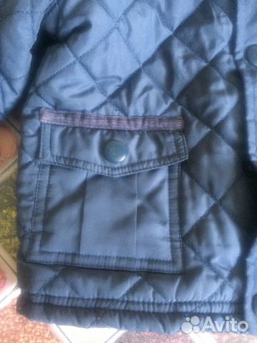 Куртка. Mothercare